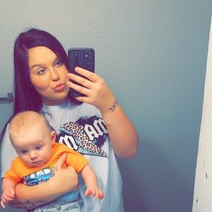 Meet your Posher, Kaylynn